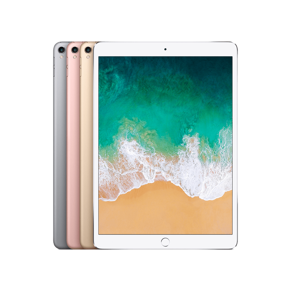 Apple iPad